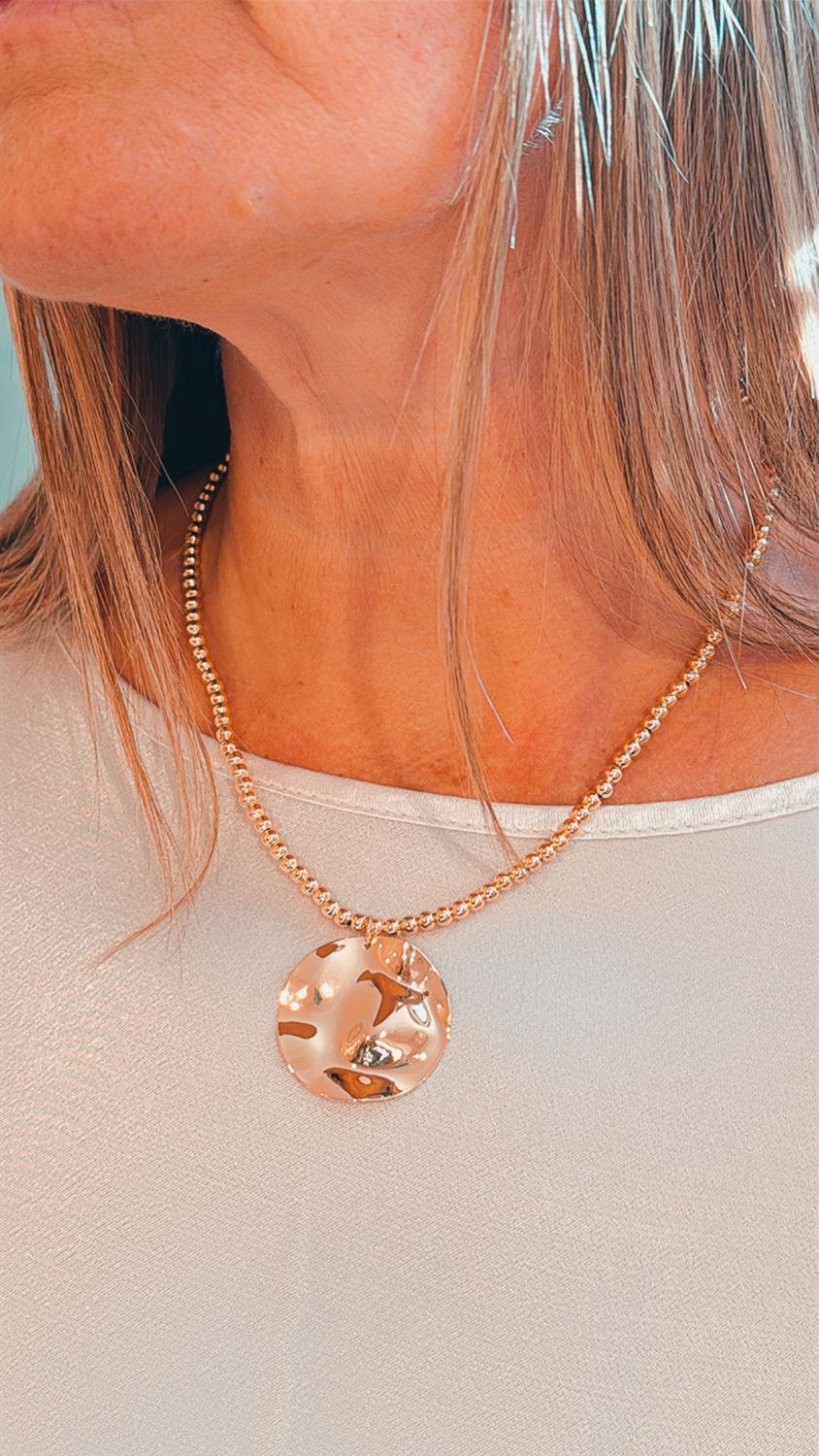 Collar Agata