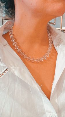Collar Ivi