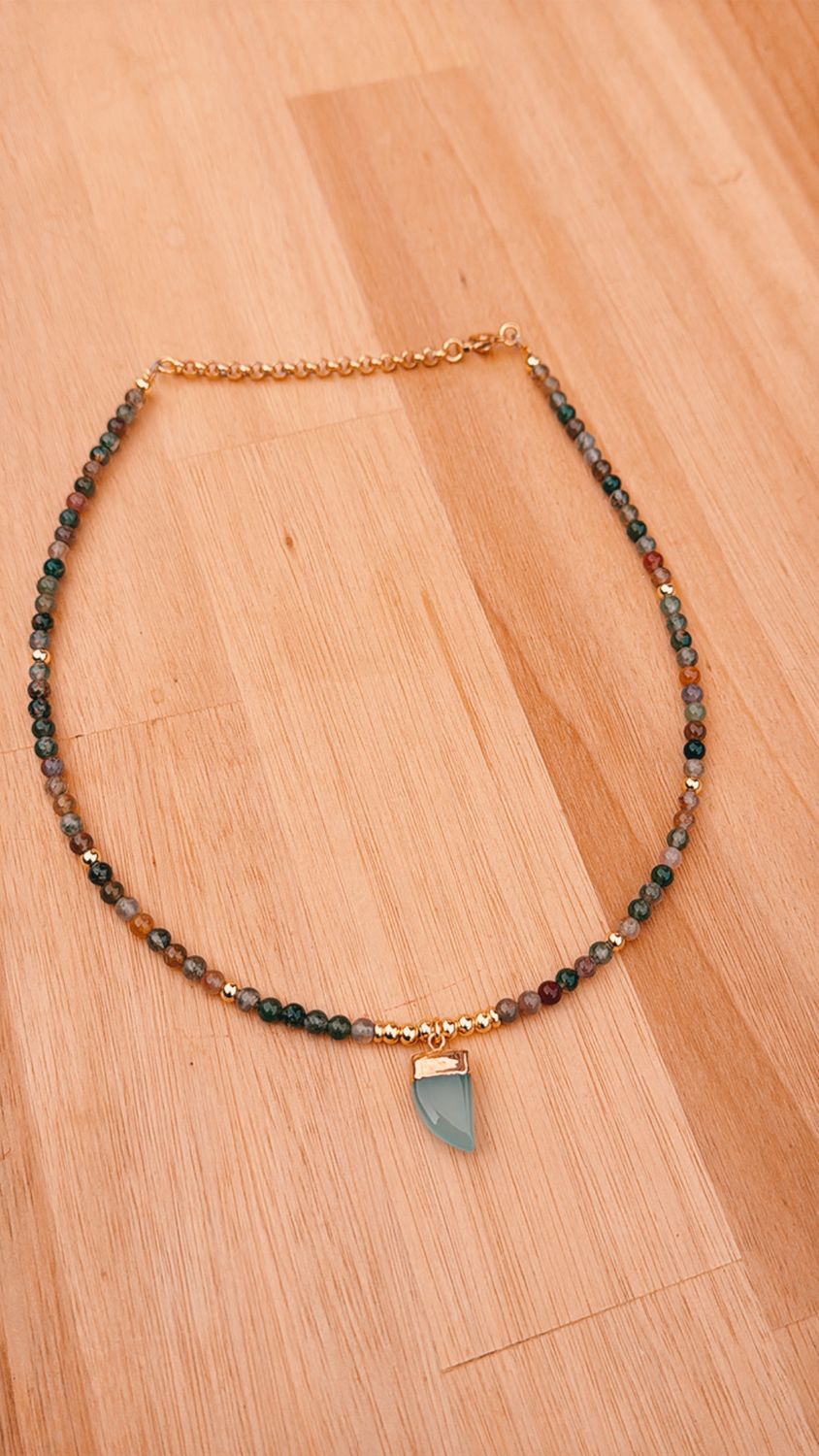 Collar Stella