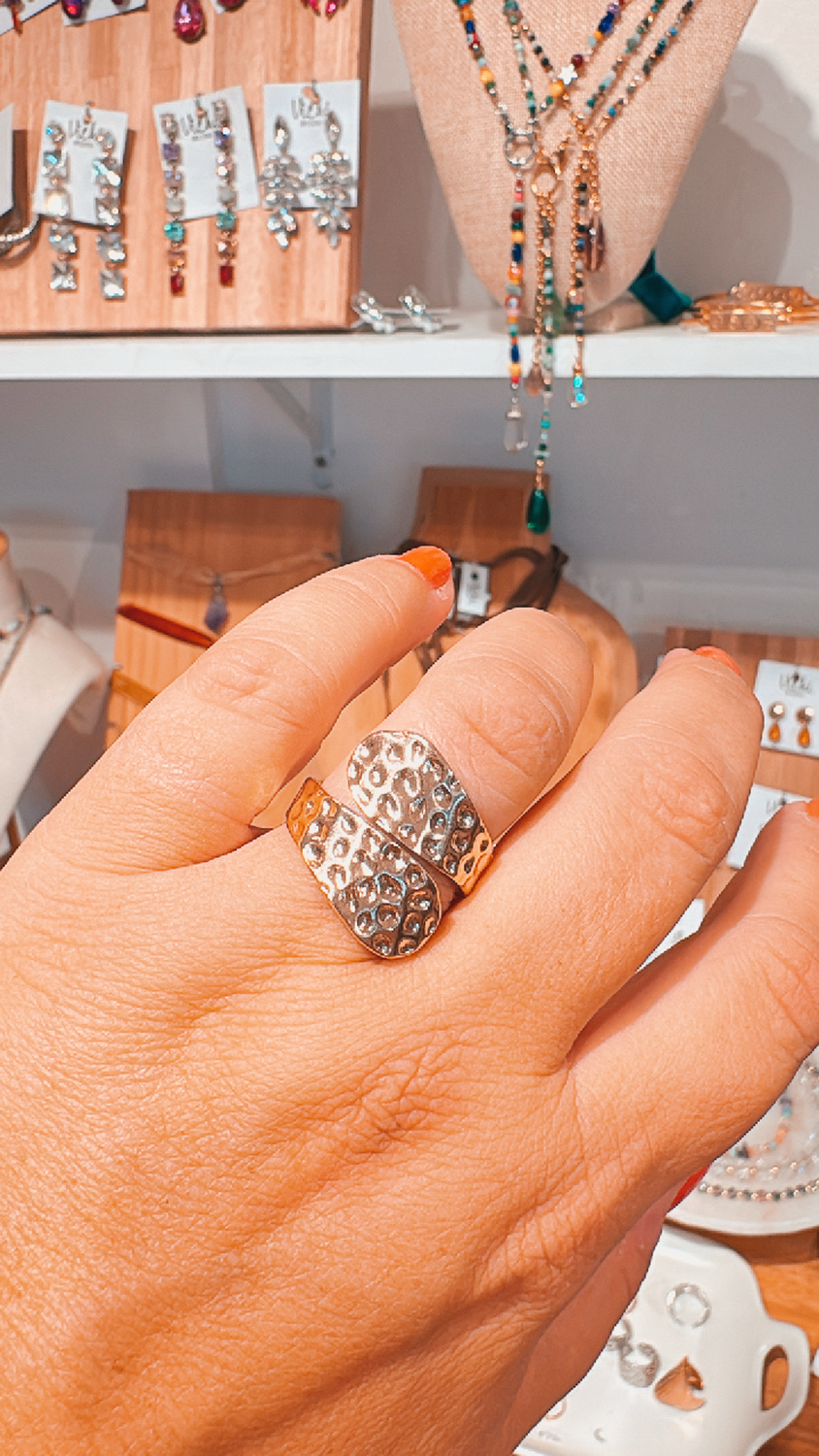 Anillo Princess
