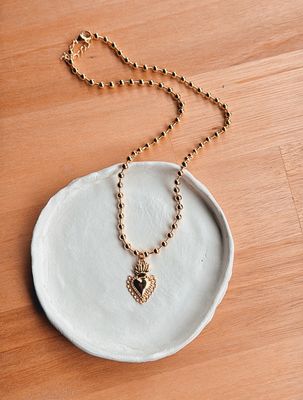 Collar Milagrito