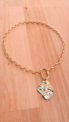 Collar Cleo