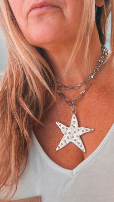 Collar Pilar
