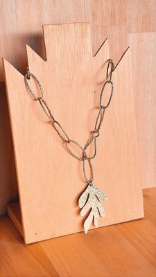 Collar Franca
