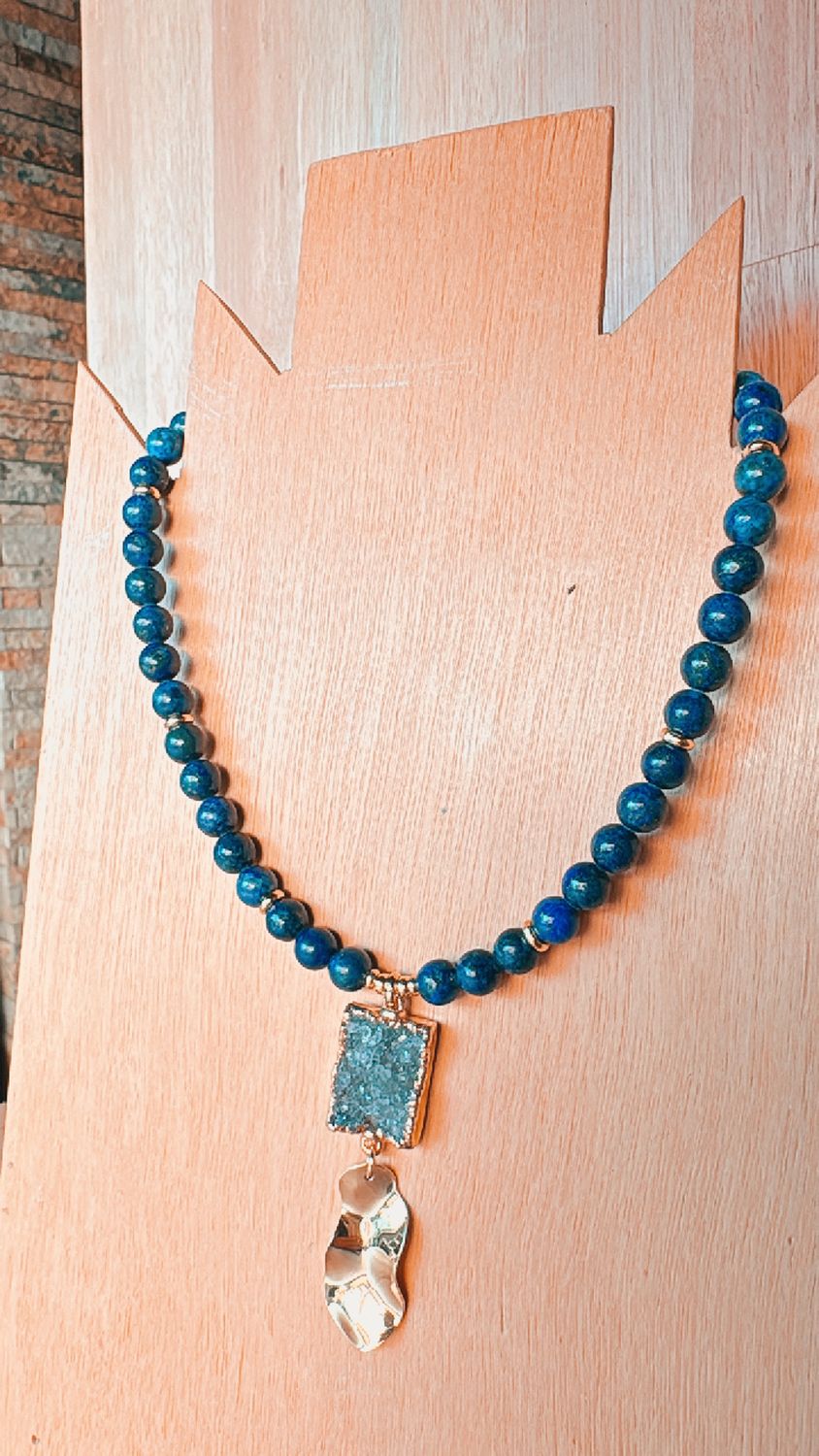 Collar Marti