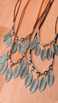 Collar Otto
