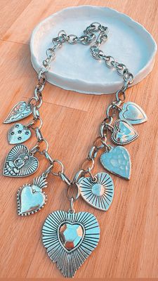 Collar +AMOR