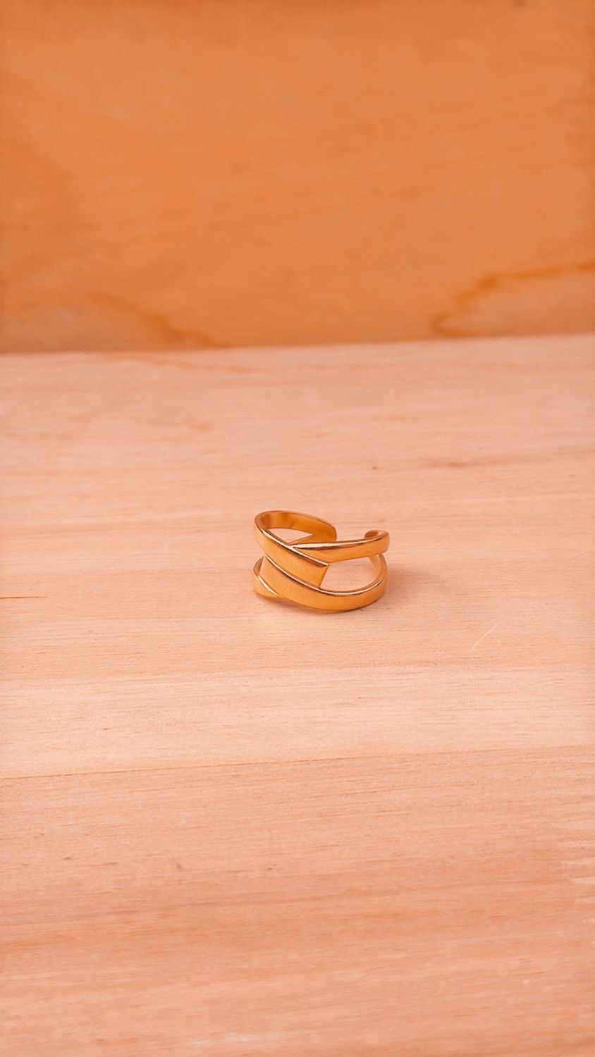 Anillo Princess