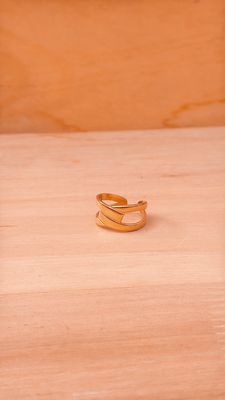 Anillo Princess