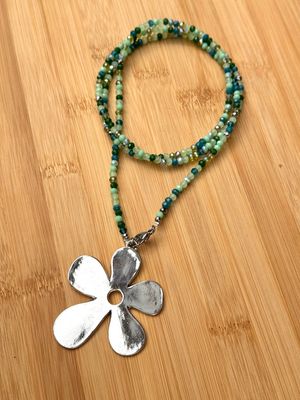 Collar Guillermina