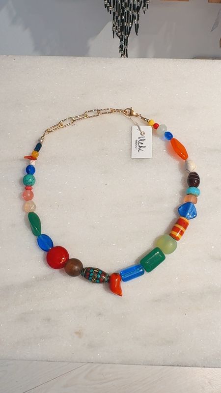 Collar Guillermina
