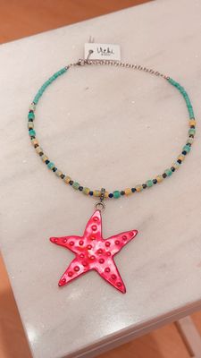 Collar Star
