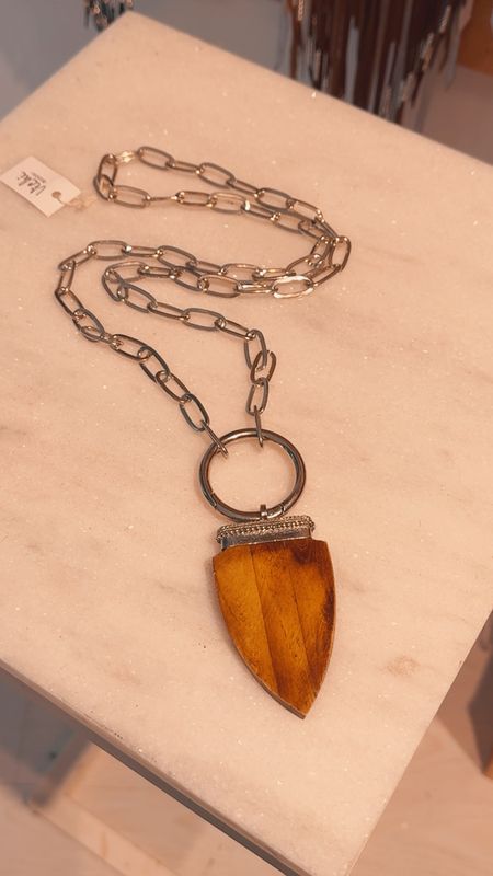Collar Stark