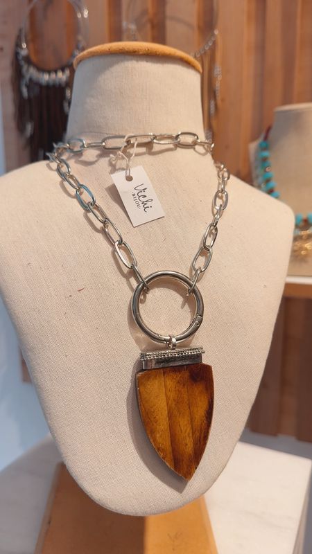Collar Stark
