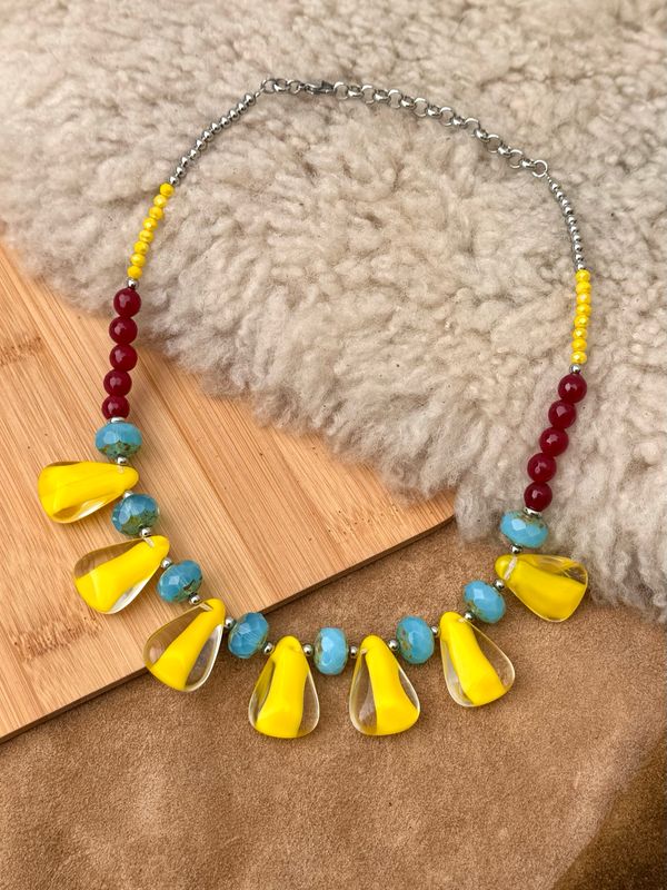 Collar Sami