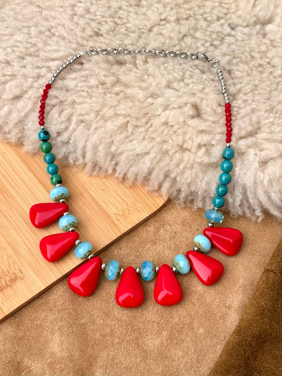 Collar Sami