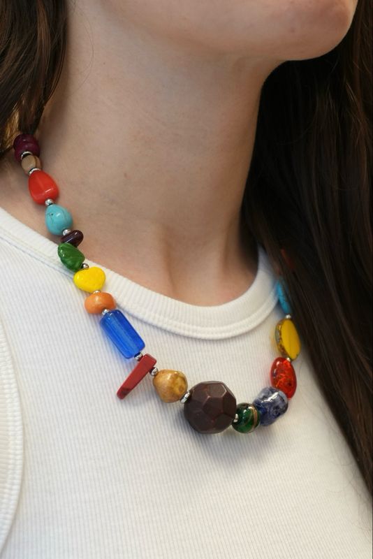 Collar Sami