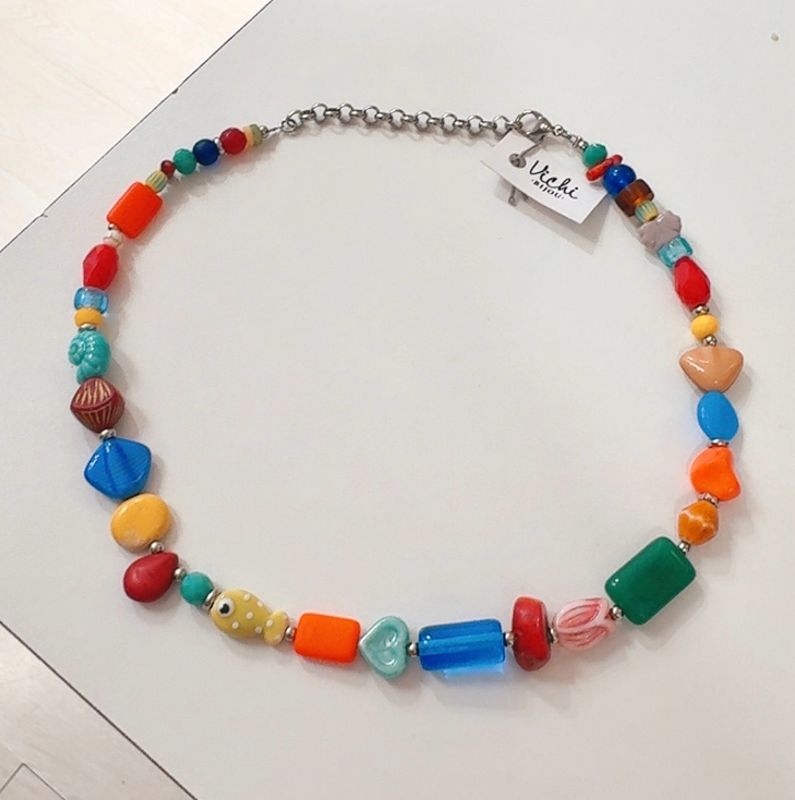 Collar Sami