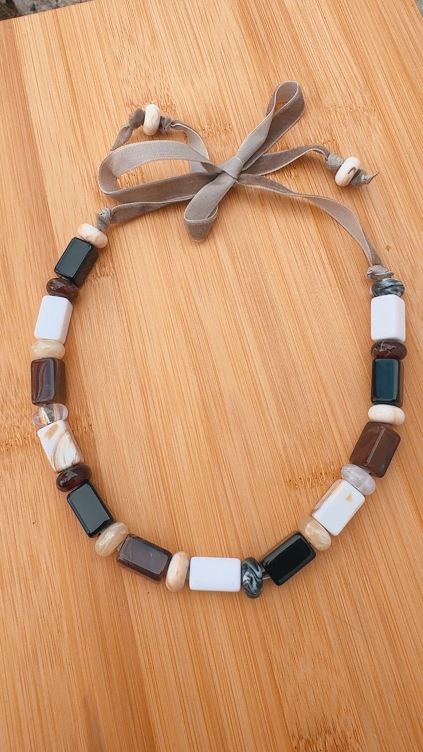Collar Silvana