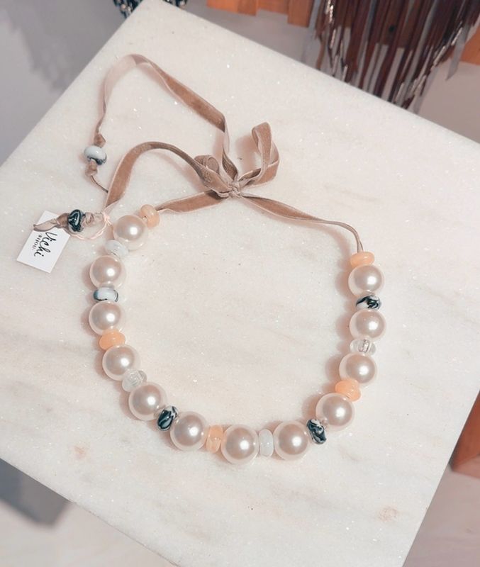 Collar Silvana