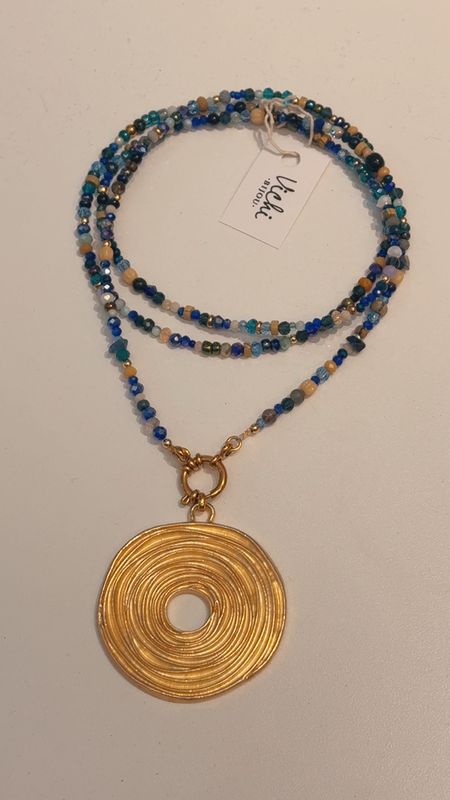 Collar Naty