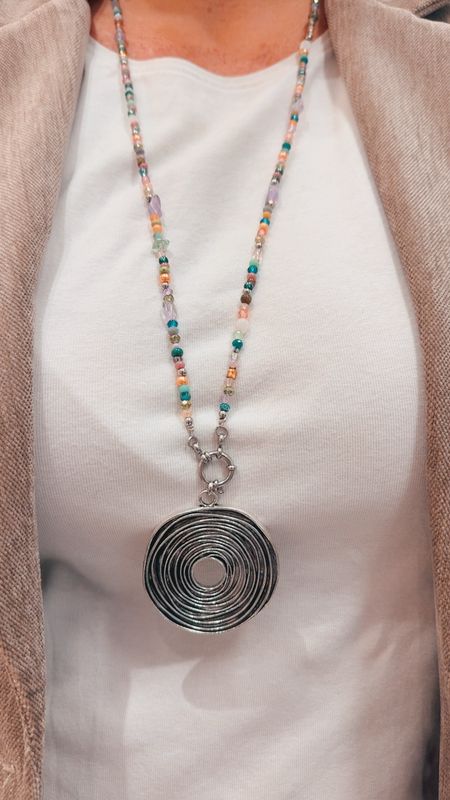 Collar Naty