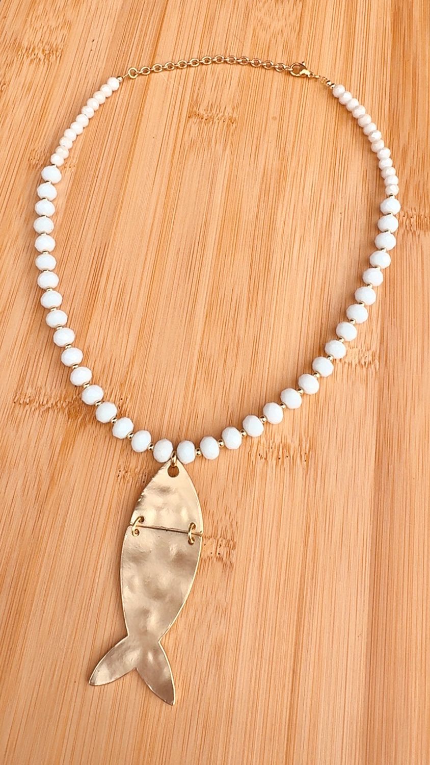 Collar Naty