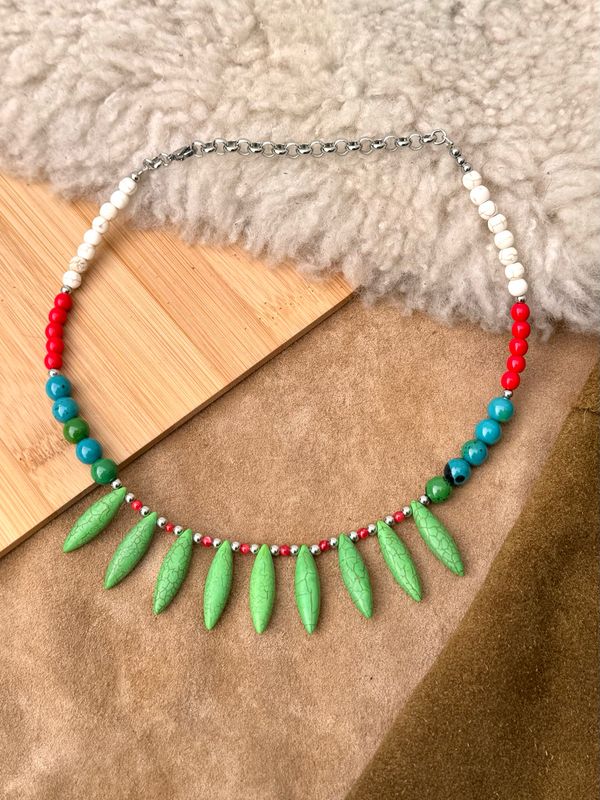 Collar Maite