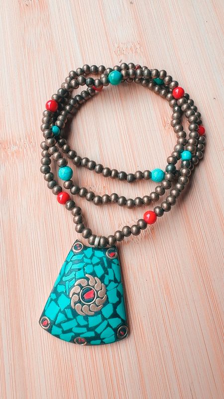 Collar Fernanda