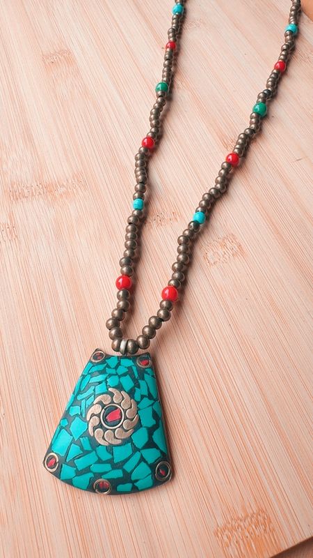 Collar Fernanda