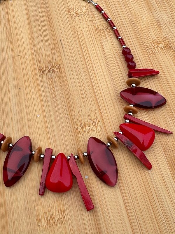 Collar Amalfi