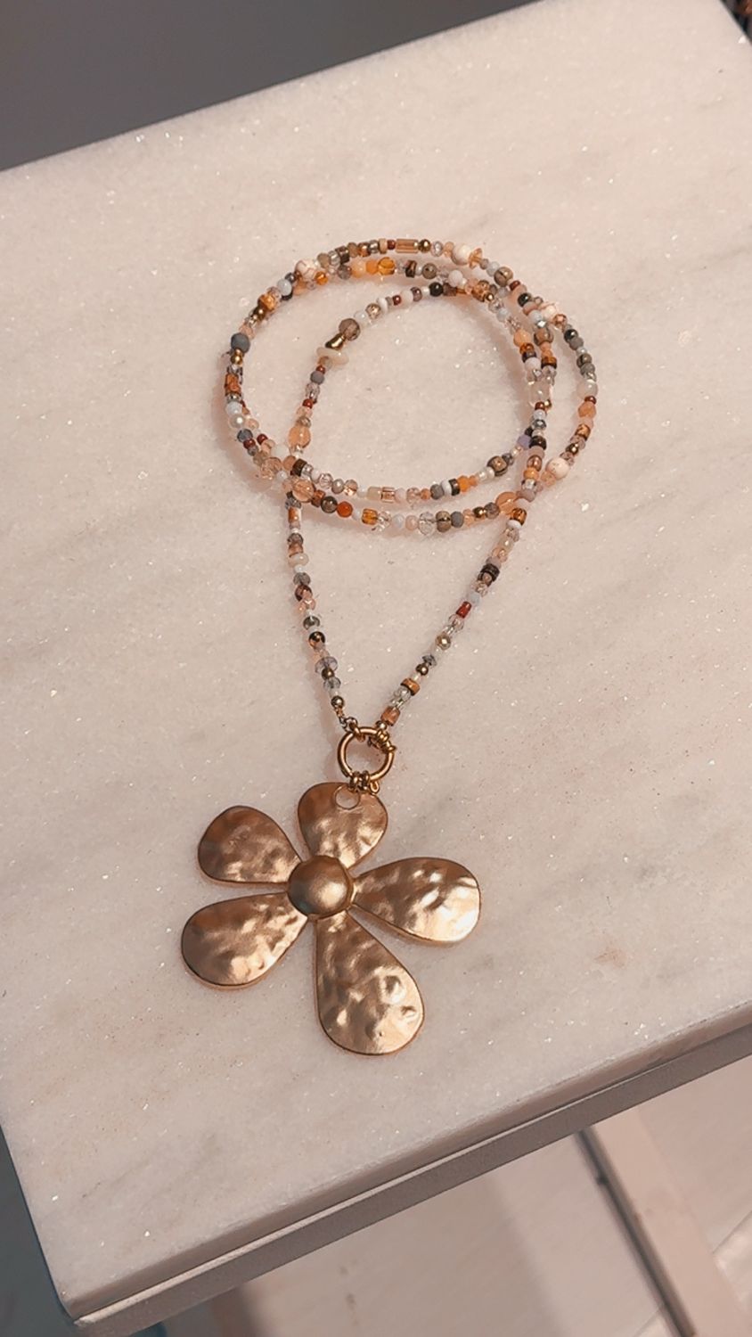 Collar Amalfi