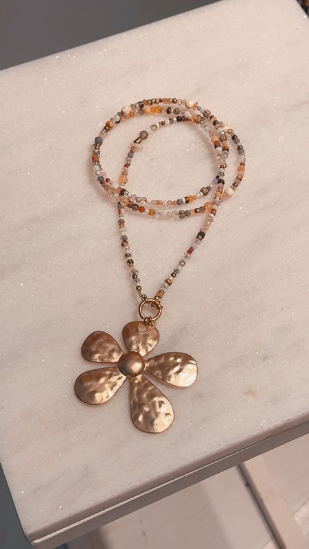 Collar Amalfi