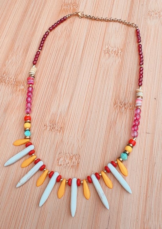 Collar Josefina