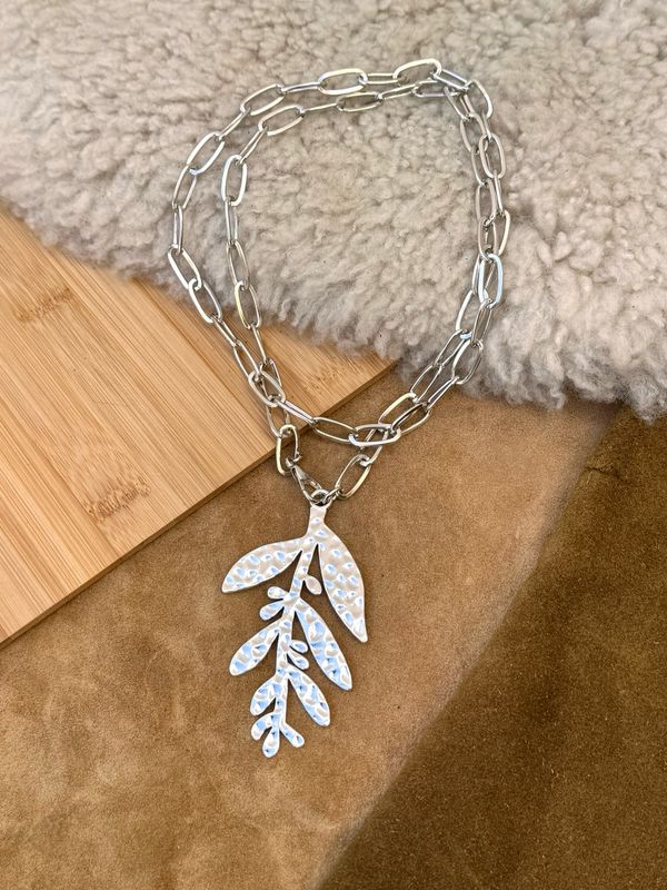 Collar Franca