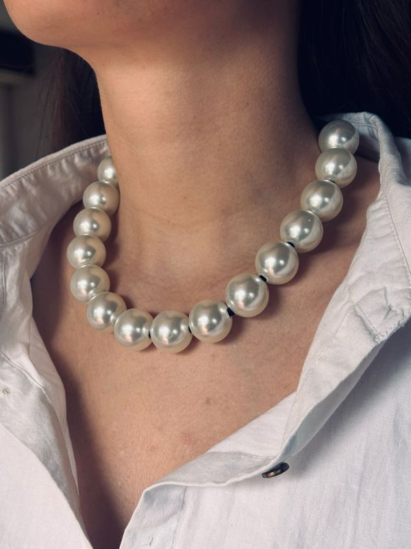 Collar Luna