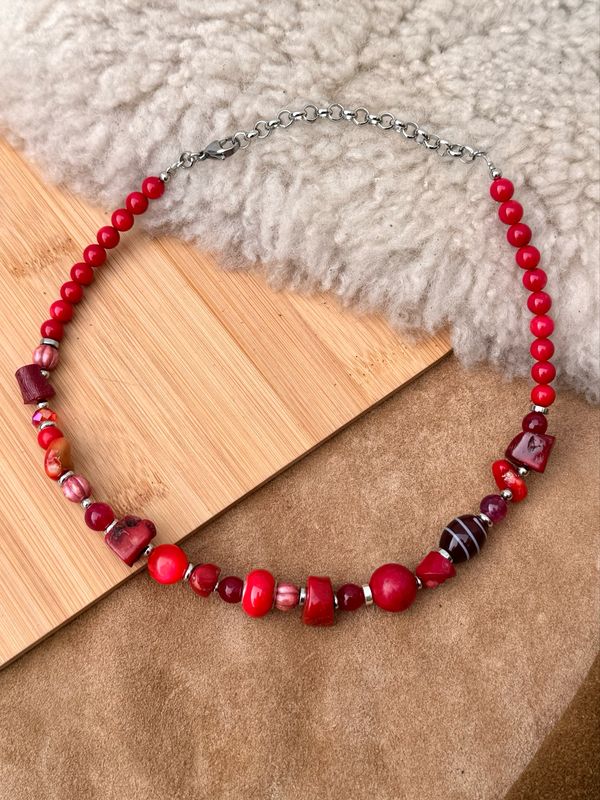Collar Lucia