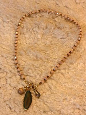 Collar Milagros