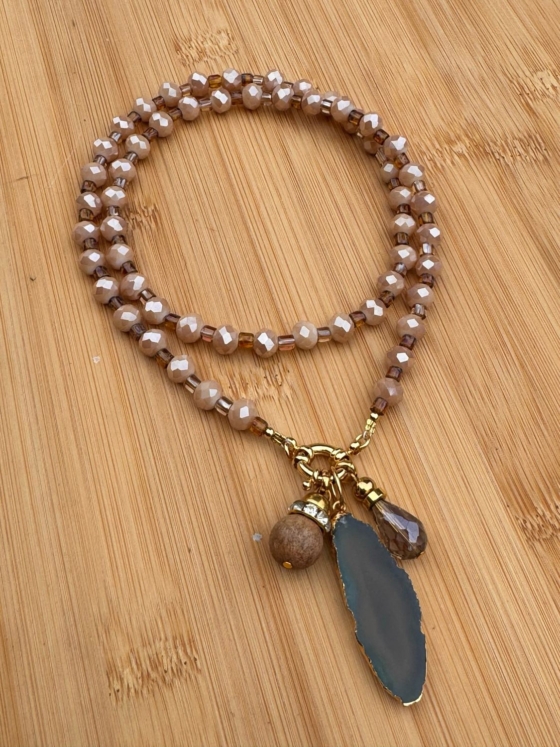 Collar Milagros