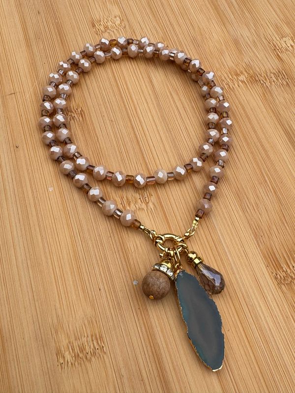 Collar Milagros