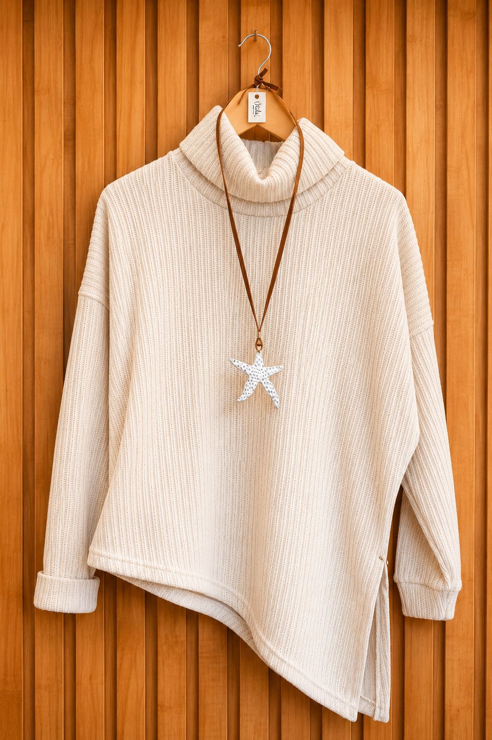 Collar Milagros