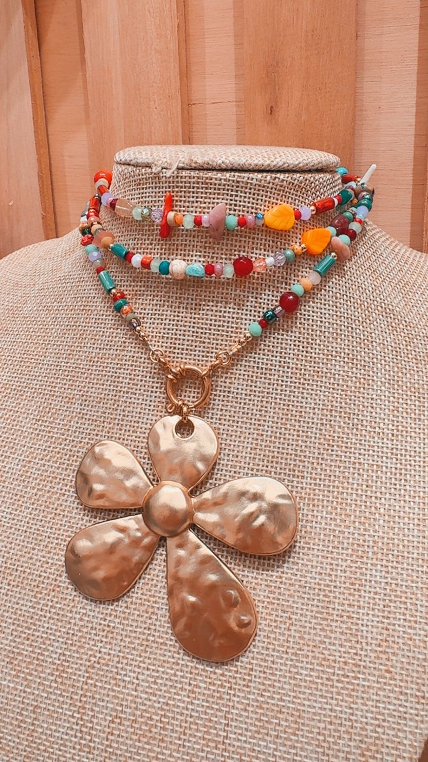 Collar Virginia