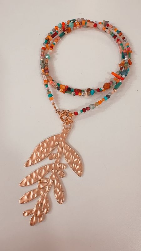 Collar Virginia