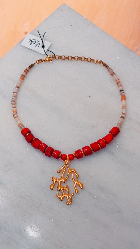 Collar Consuelo