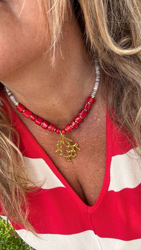 Collar Consuelo