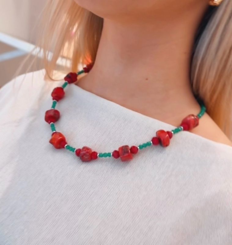 Collar Consuelo