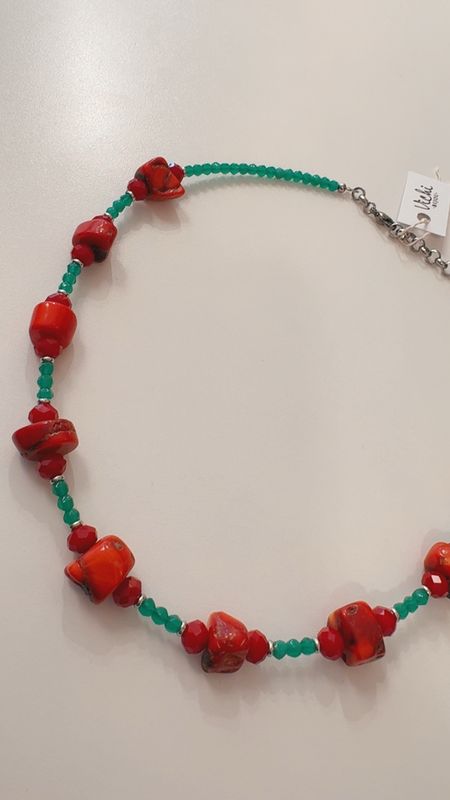 Collar Consuelo