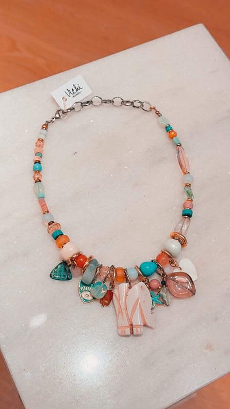 Collar Natalia