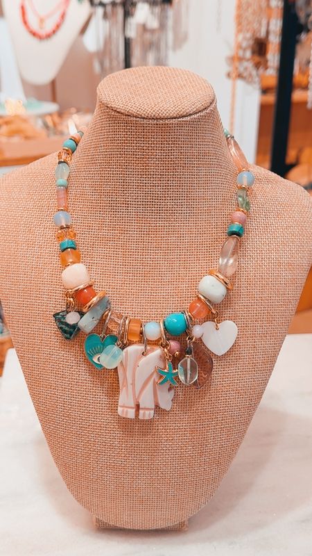 Collar Natalia