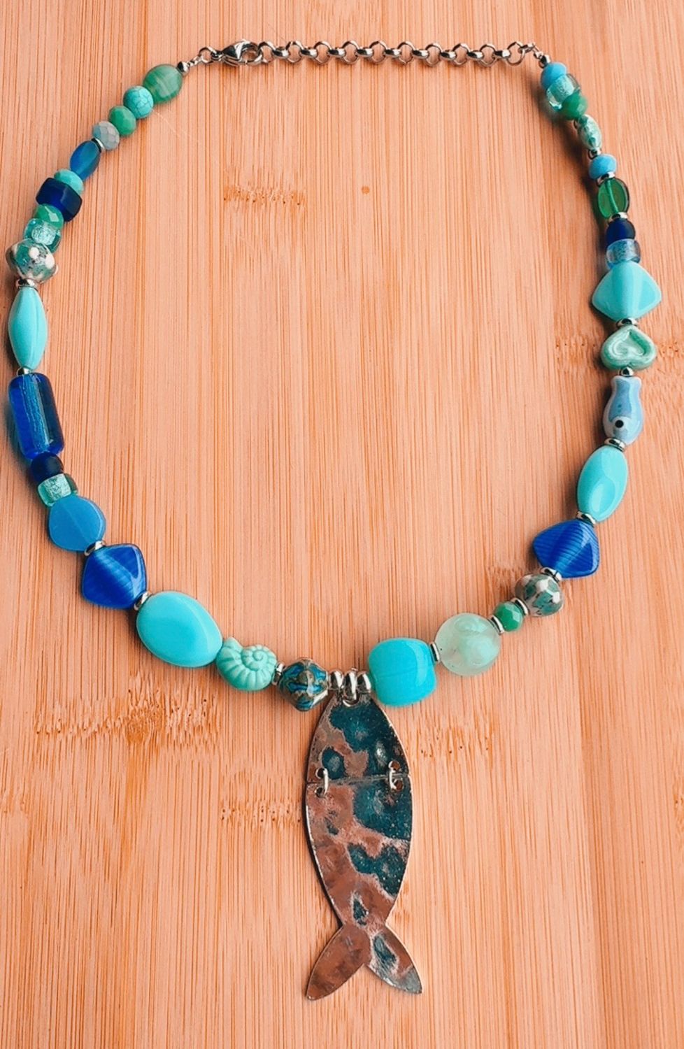 Collar Natalia